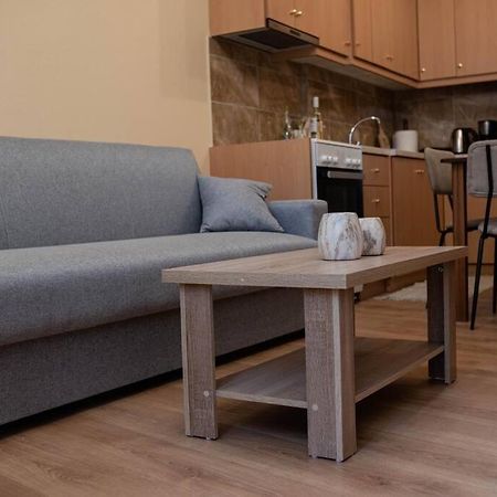 Corfu Town Cozy Apartment Eksteriør billede