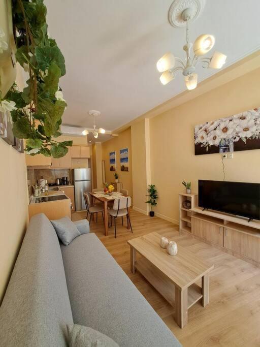 Corfu Town Cozy Apartment Eksteriør billede