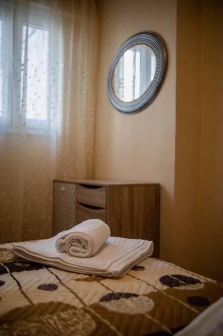 Corfu Town Cozy Apartment Eksteriør billede