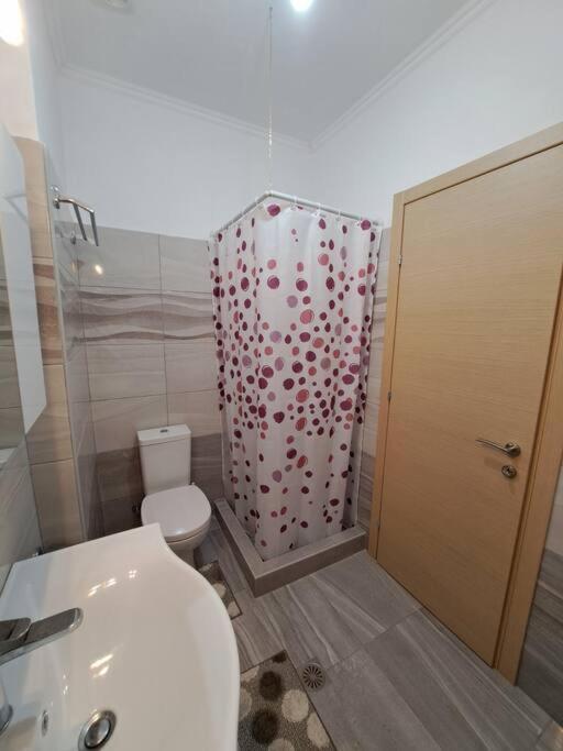 Corfu Town Cozy Apartment Eksteriør billede