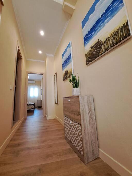 Corfu Town Cozy Apartment Eksteriør billede