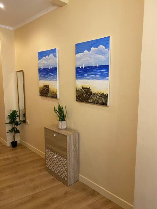 Corfu Town Cozy Apartment Eksteriør billede