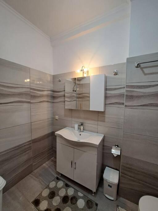 Corfu Town Cozy Apartment Eksteriør billede