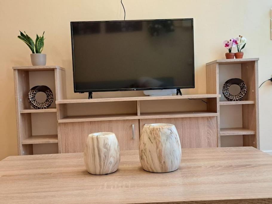Corfu Town Cozy Apartment Eksteriør billede