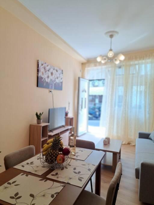 Corfu Town Cozy Apartment Eksteriør billede