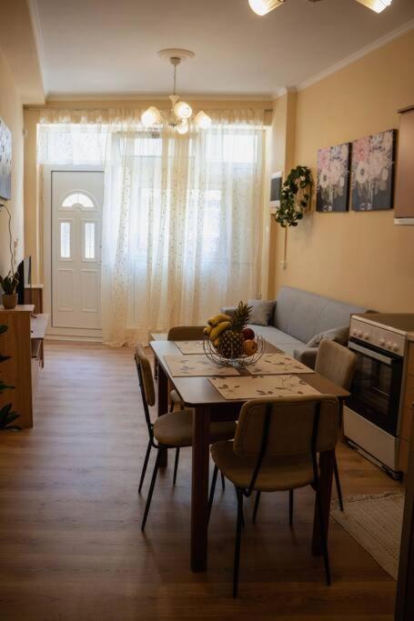 Corfu Town Cozy Apartment Eksteriør billede
