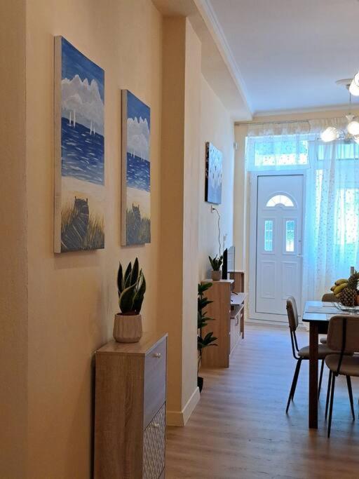 Corfu Town Cozy Apartment Eksteriør billede